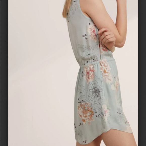Aritzia Babaton Benedict Dress, XS - Picture 3 of 6